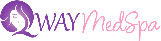 Qway MedSpa Logo