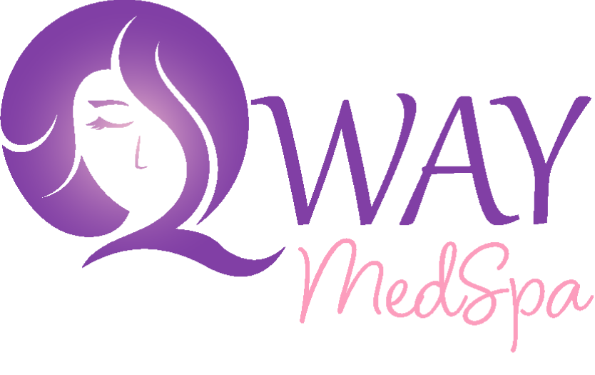 Qway MedSpa Logo