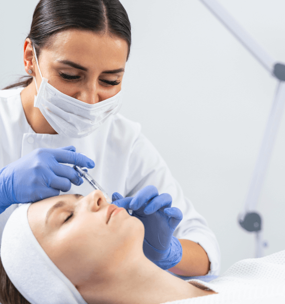 Qway Medspa Fillers Treatment