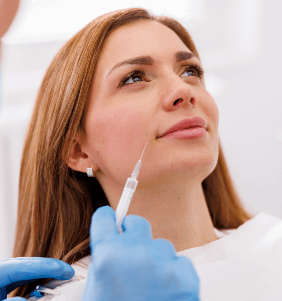 Qway Medspa Fillers Treatment
